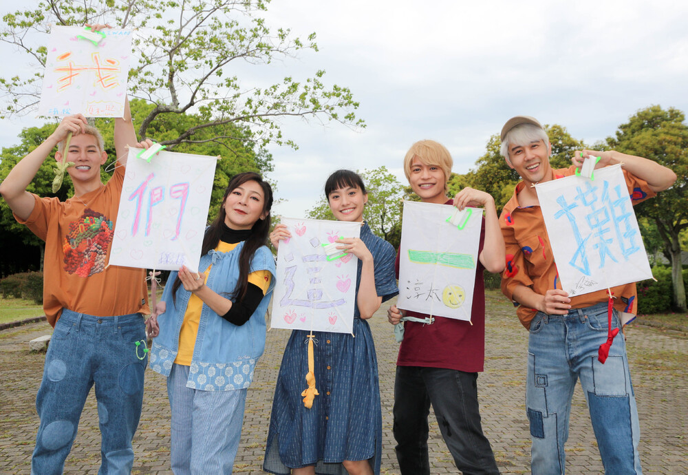華視實境綜藝節目《我們這一攤》前進日本 胡宇威大嘆不虛此行