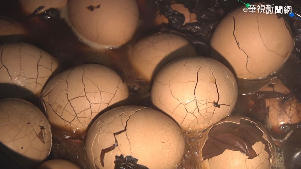 滷蛋、茶葉蛋標上原產地？　王必勝：試辦輔導減少民眾疑慮