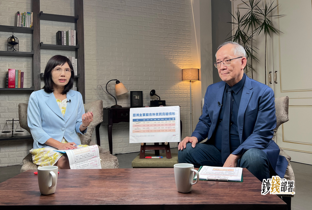 明年金融股這3檔預估殖利率逾7% 3檔ETF自組月月配攻守兼具