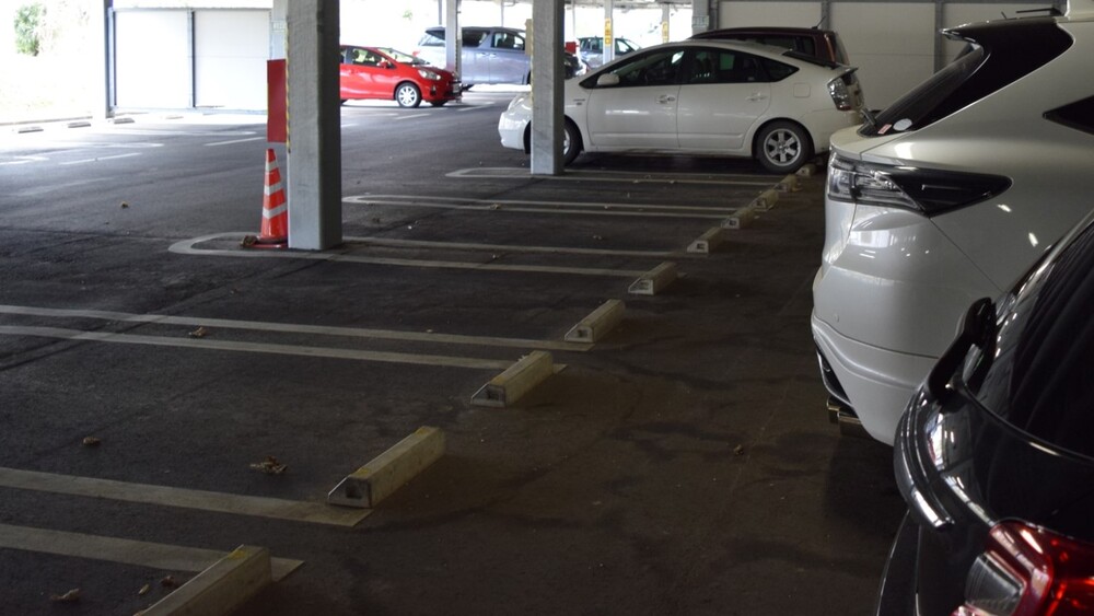 拒繳1萬2停車費！　新北男緊跟友人車離場挨告