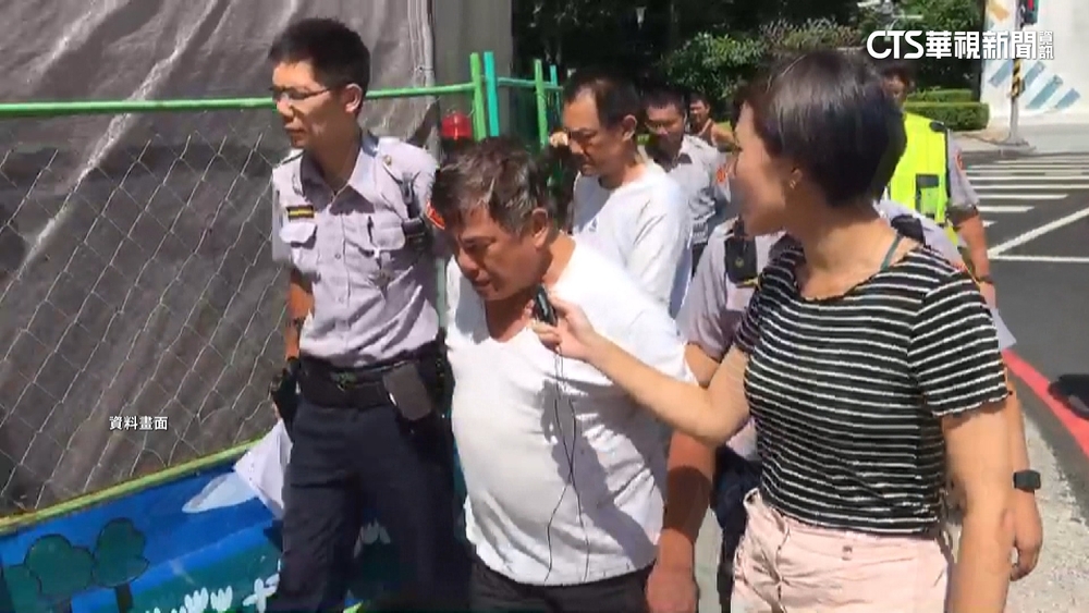 電玩大亨成「環保蟑螂」！　周人蔘遭判刑定讞得再入獄