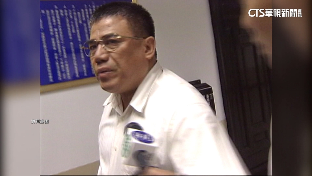 曾年收數千萬賄賂警！　周人蔘從電玩轉戰清運又栽了