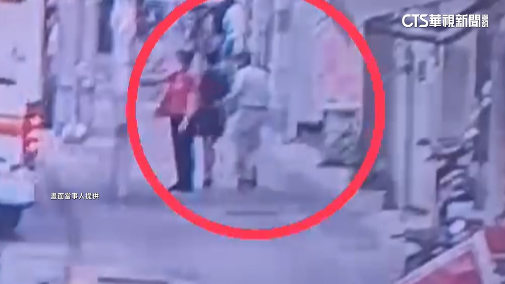 女大生租屋控遭「襲臀」　房東：已進入司法程序