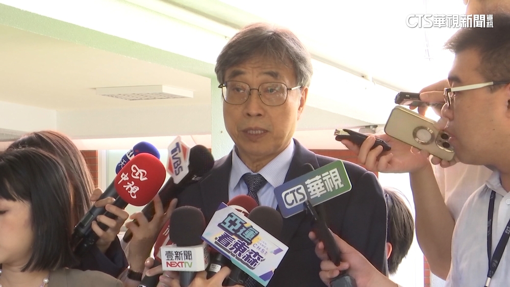 爆進口蛋疑慮　「Lin　bay好油」稱遭恐嚇淚灑直播間