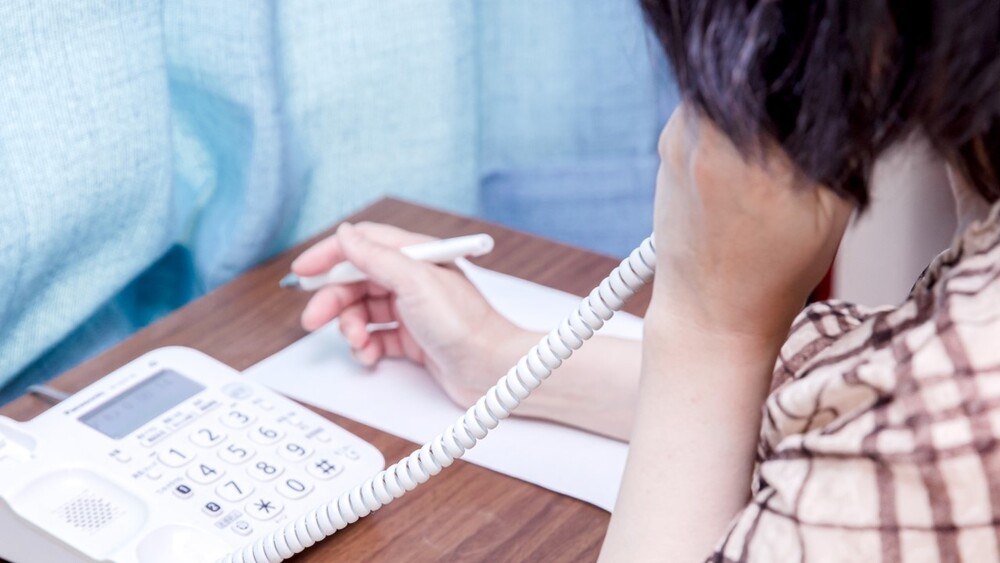 小心上當！　假戶政人員騙個資再現　台中民政局列3招反制