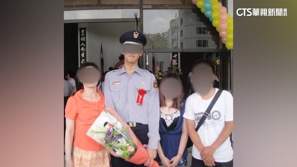 殉職消防須驗DNA辨識身分　家屬哭斷腸