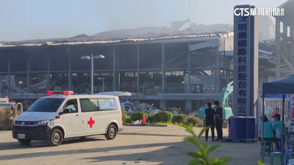 再尋獲2遺體！明揚惡火9死　「續搜最後1失聯」