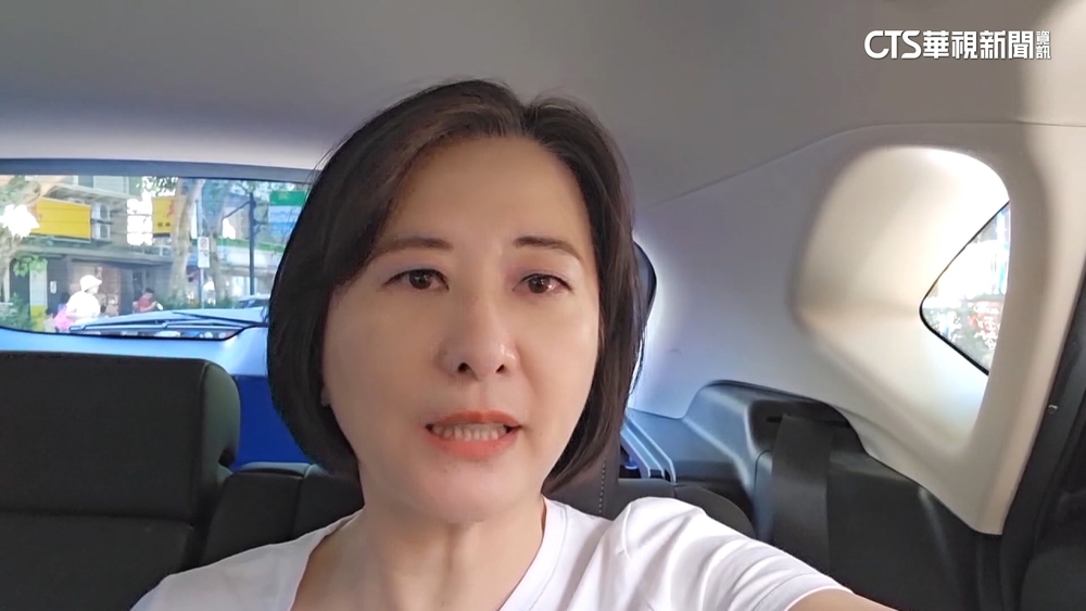 林裕紘.王鴻薇遭恐嚇　「IP在境外」刑事局沒轍？