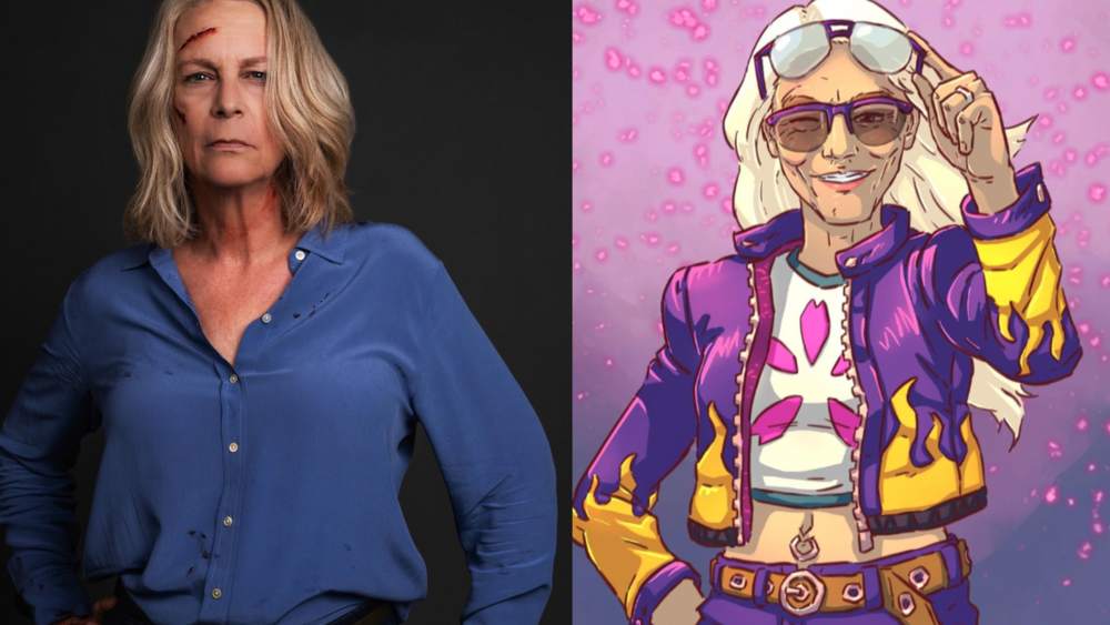 敲碗潔美李寇蒂斯演「Dr.古蕾娃」成功？　《航海王》製作人回應了！