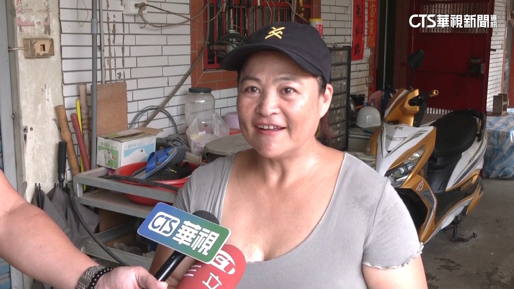 楊勇緯亞運奪金報喜　母憶拚戰辛酸紅眼眶