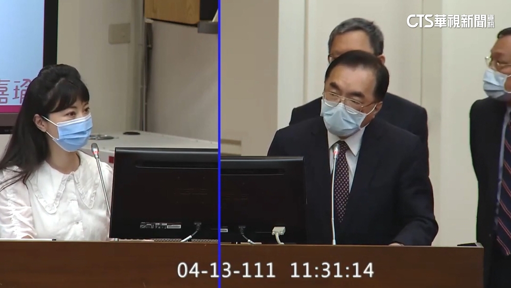 台銀前總座閃辭內幕！　女兒喜餅報公帳獲緩起訴