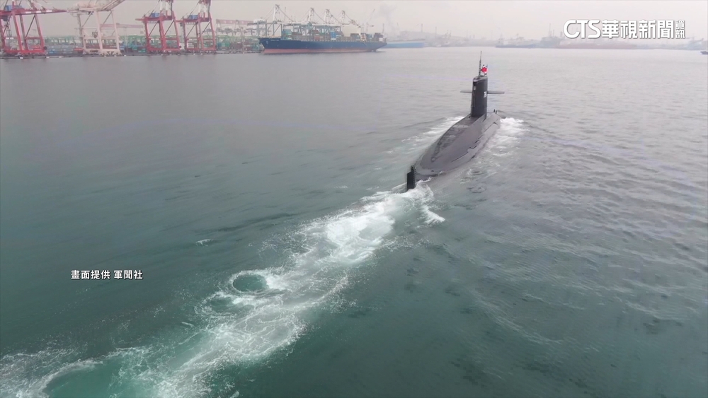 共軍動作不斷！　黃曙光：若犯台至少要3航艦戰鬥群