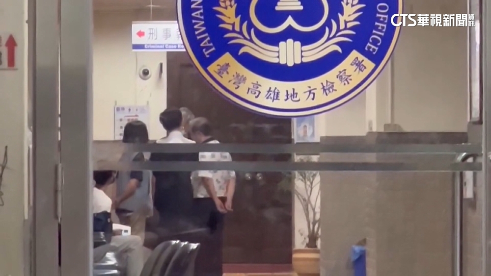 425萬顆蛋流向不明　台農蛋品涂萬財30萬交保