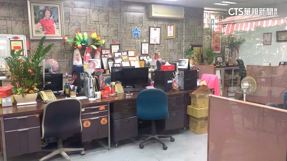 高雄前議長曾麗燕涉貪1330萬　一審重判12年