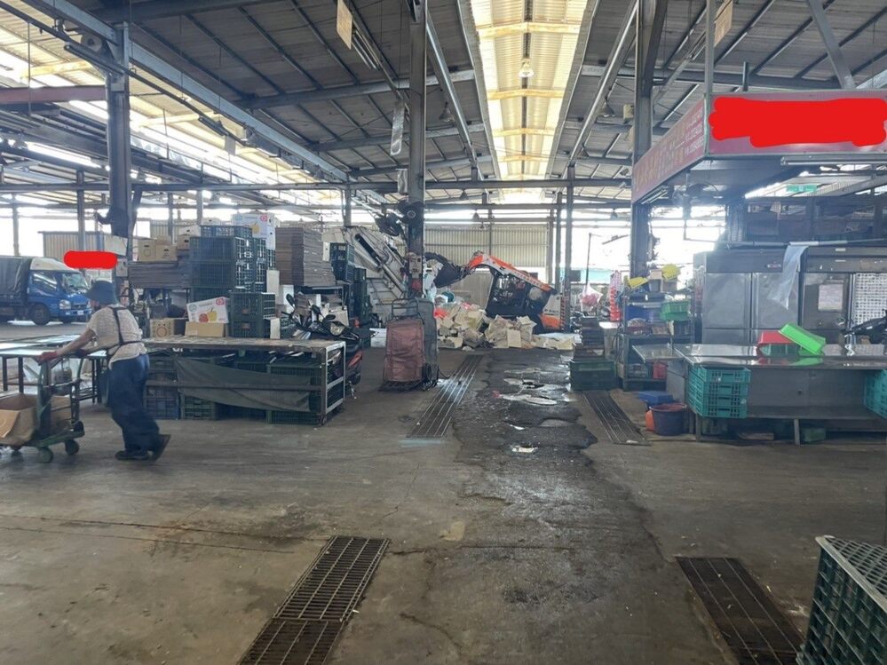 清運業者「賺公噸價差」夾帶外縣市垃圾　北市環保局開鍘：重罰6萬