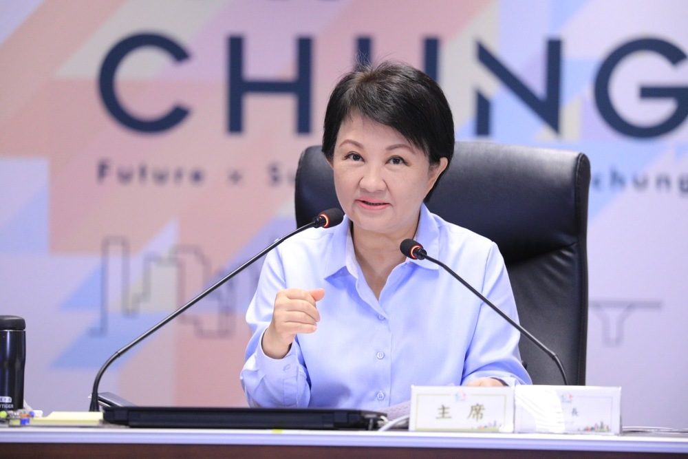 教師、老人有福了！中市今年重啟「教師禮券」　10/2起發放重陽敬老禮金