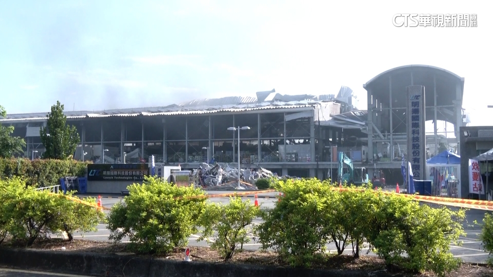 明揚囤逾30倍危險物　經長駁中央地方互踢皮球