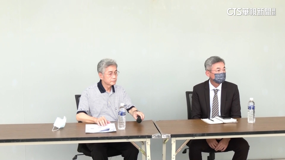 設5億信託專戶　遭控警鈴被按掉！明揚：徹查嚴懲