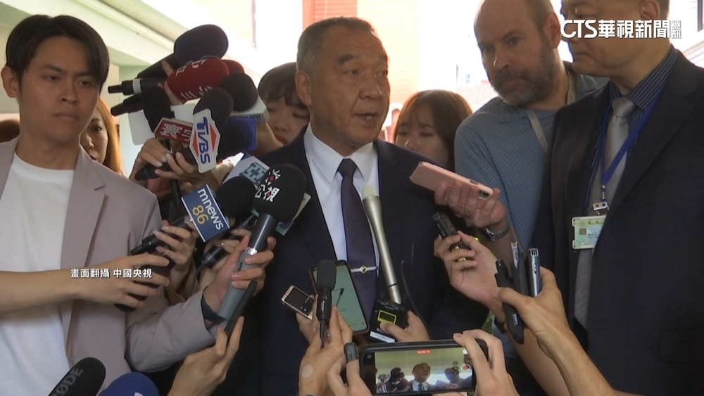 解放軍低調操演「異常」？　邱國正：中共中央軍委主導