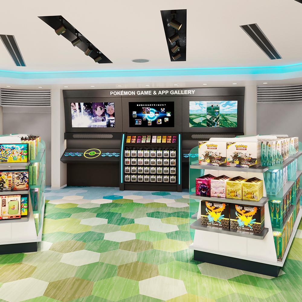 圖片翻攝自 寶可夢 台灣 臉書