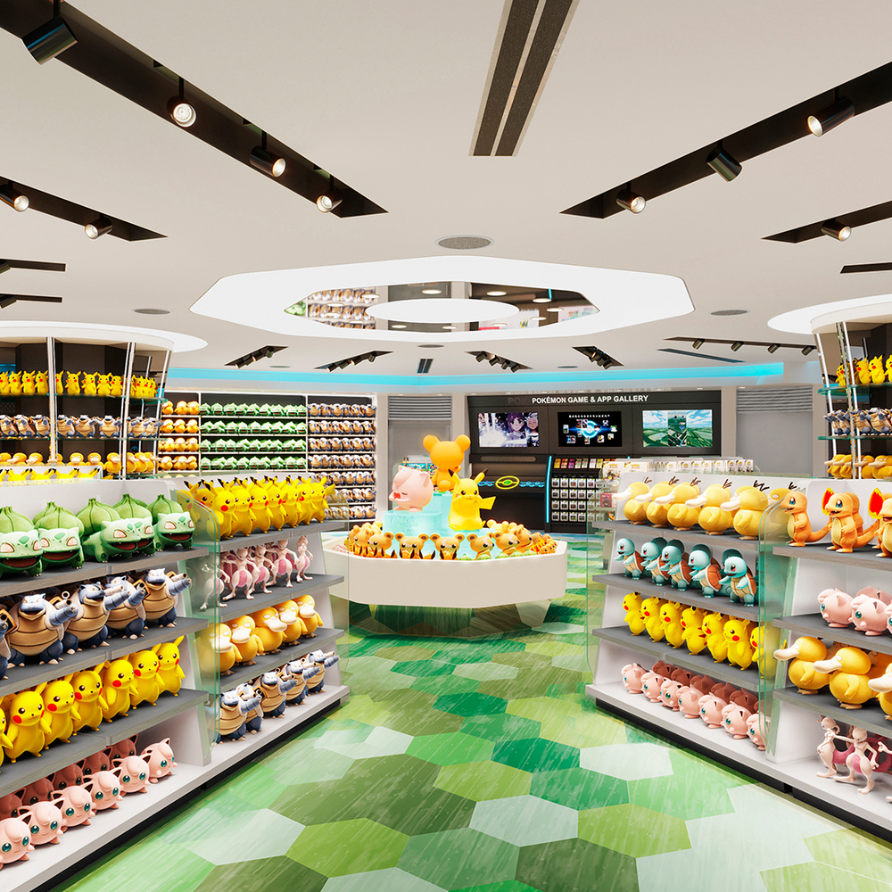 圖片翻攝自 寶可夢 台灣 臉書