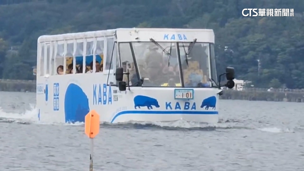 基隆明年238億預算！沒編電動機車　曝買「鴨子船」