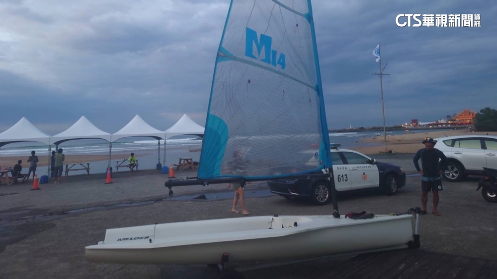 執行長酒駕開快艇撞傷7歲童　家長怒控！警駁吃案