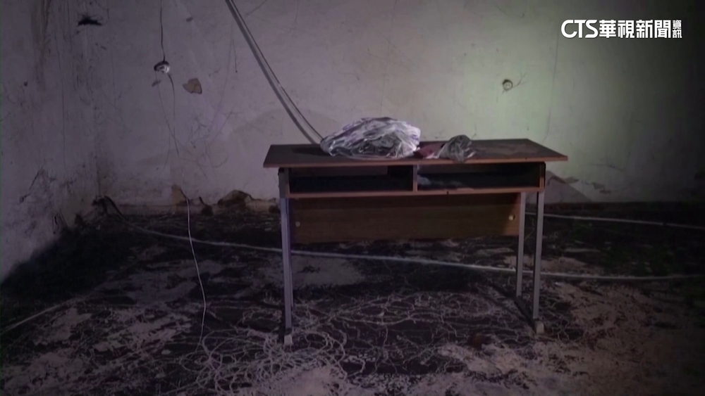 俄軍虐烏「罄竹難書」　UN調查團：廣大女性受辱