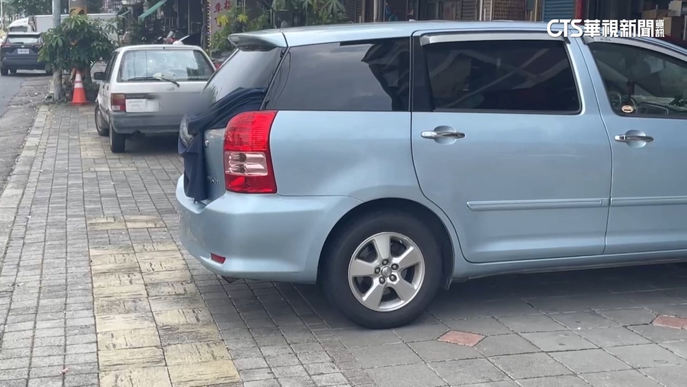 同一路段違停「5單位開單」　民眾質疑搶錢嗎？