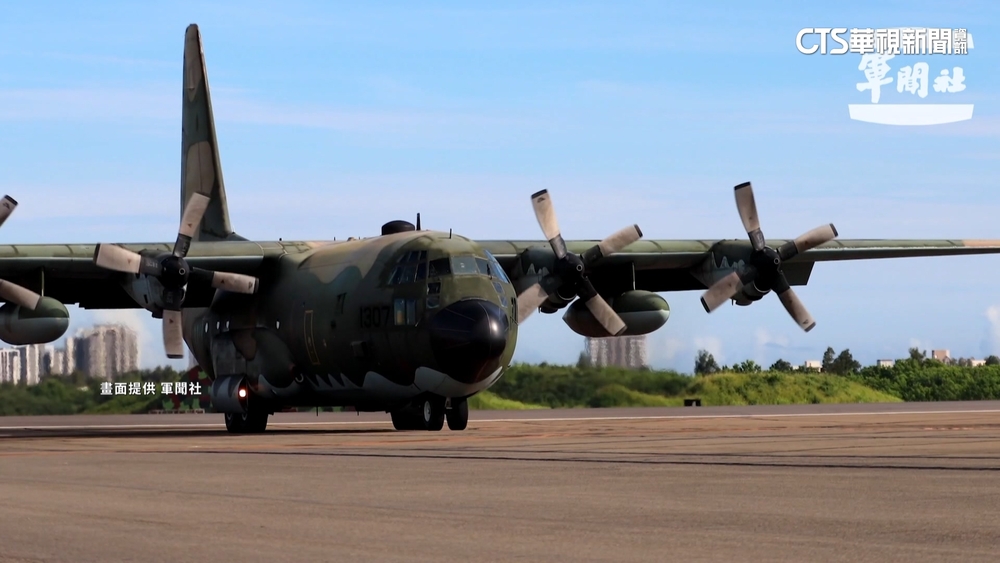 傳我國軍赴帛琉試射「愛三飛彈」　專家：可能性高