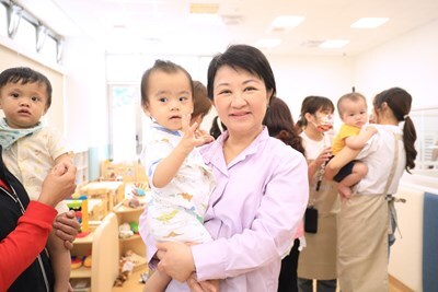 洗刷「慶記之都」惡名！　台中治安評比首奪全台第一