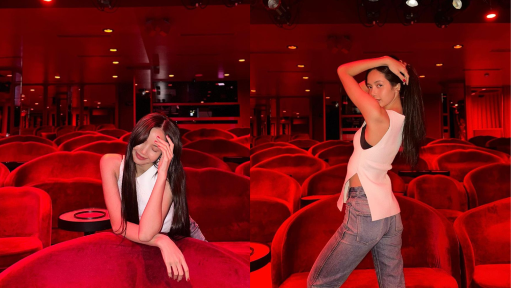 Lisa IG秀「瘋馬秀」現場照　韓網狂罵：別說自己是K-POP歌手