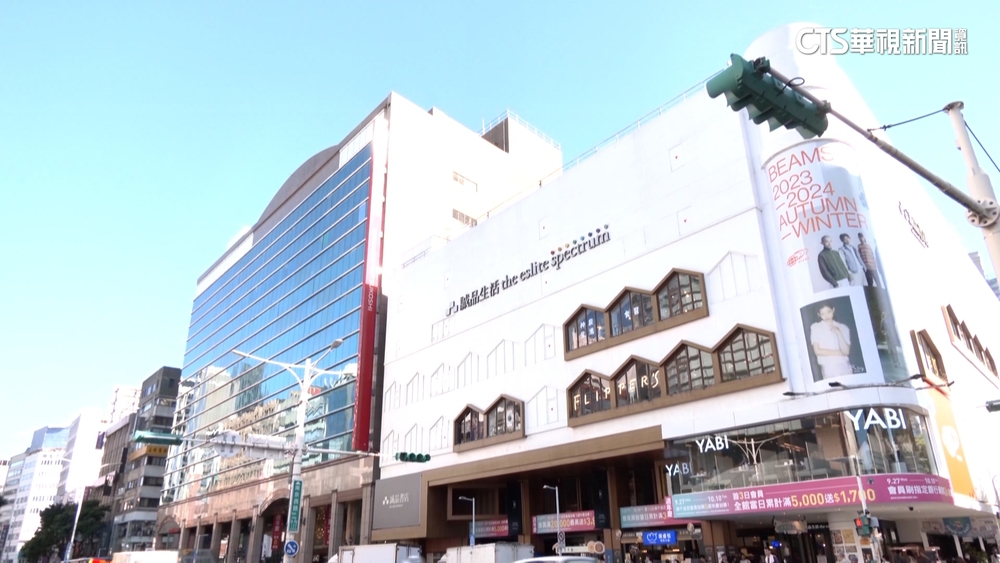 誠品信義店將熄燈　「南西店」獲利驚人成金雞母