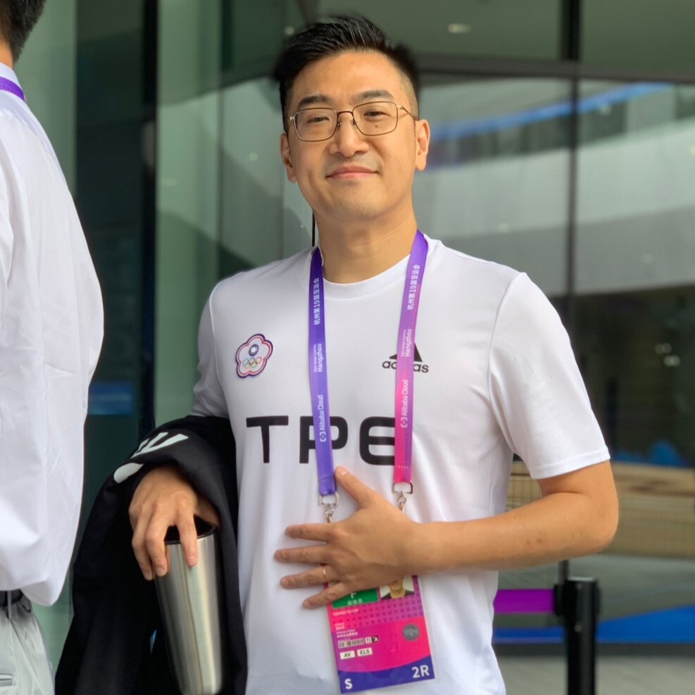 杭州亞運《快打旋風 5 》向玉麟不敵「韓國爪王」　拿下電競首面銀牌