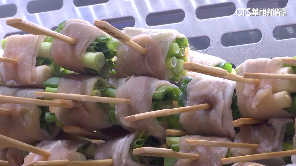 中秋烤肉留意！　醫師籲肉品「半生不熟」勿下肚