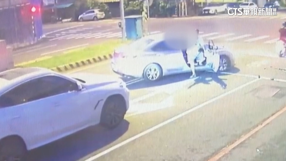 屏東傳槍響！　嫌犯連開10多槍　男手臂中彈