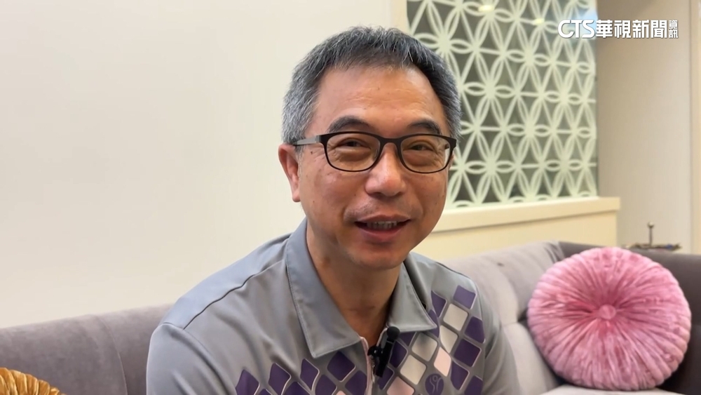 許皓鋐奪台灣圍棋亞運史上首金　父親感動又開心