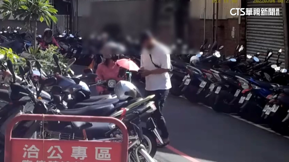 叫外送假訂餐　取餐客人竟是藥頭在販毒