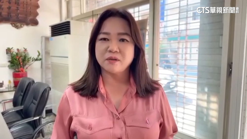 哪位立委「搞潛艦」？　馬文君要求黃曙光「說清楚」