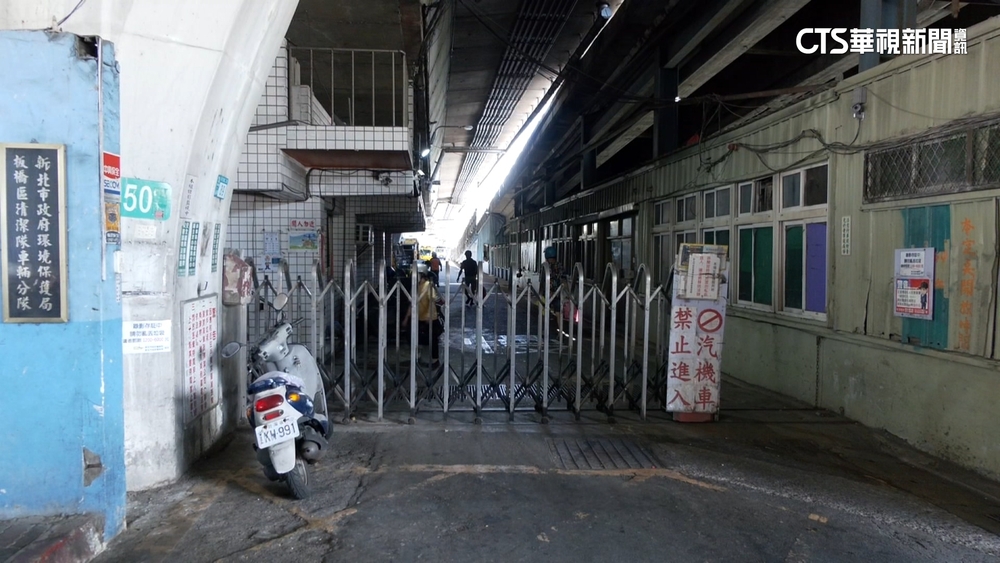 驚！　清潔隊中秋節烤肉　一旁竟是「瓦斯整壓站」