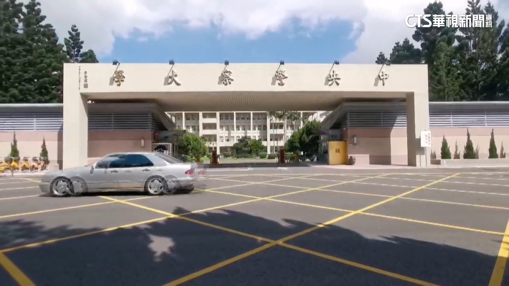 警大返鄉專車司機酒測超標！　警無奈「無法可管」