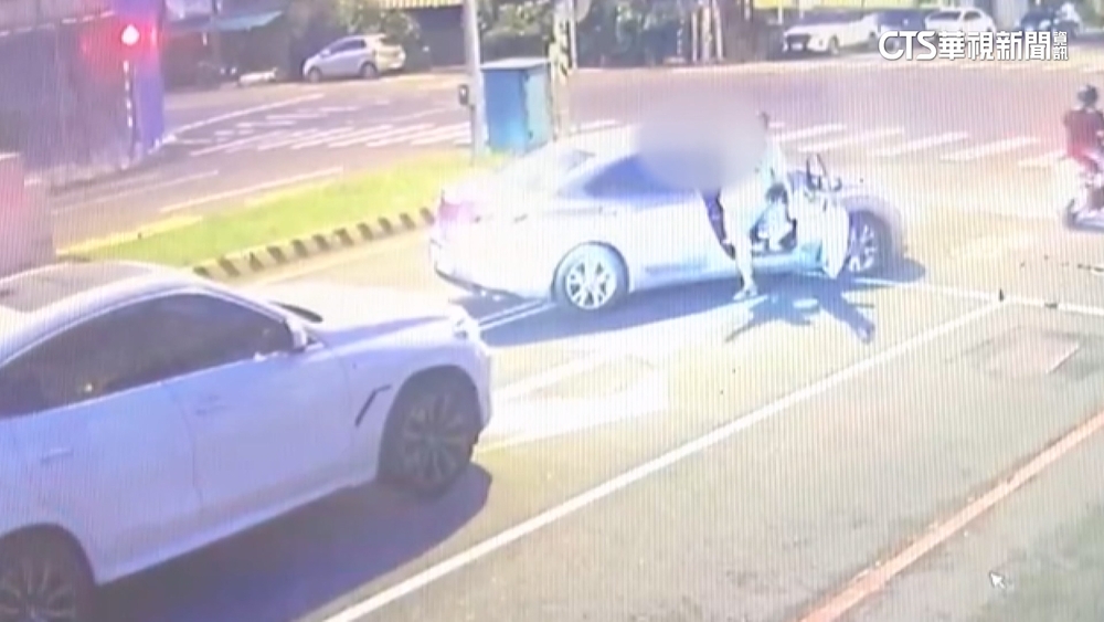 老友酒後翻臉！攔車轟10餘槍　主嫌逃42小時投案