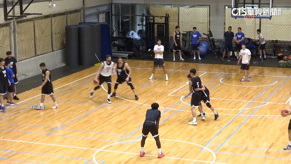 中華男籃3人得分上雙　83：62勝哈薩克晉8強