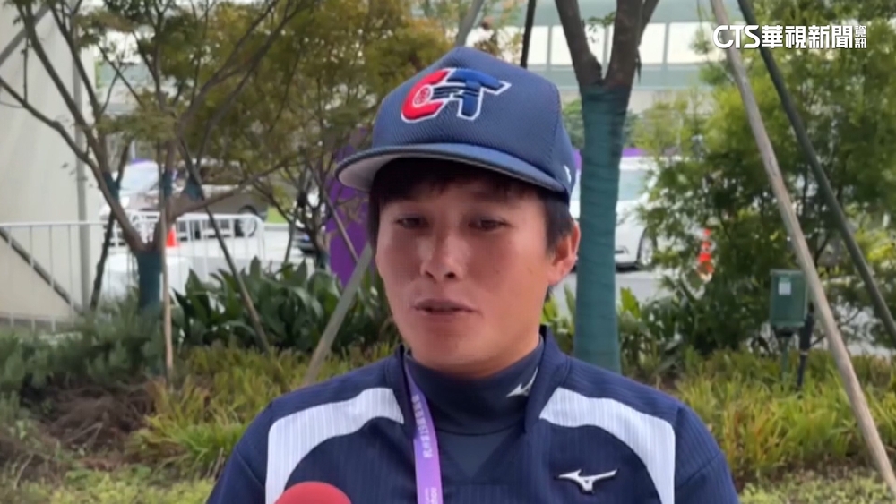 林鳳珍2分砲轟退菲律賓　中華女壘勇奪銅牌