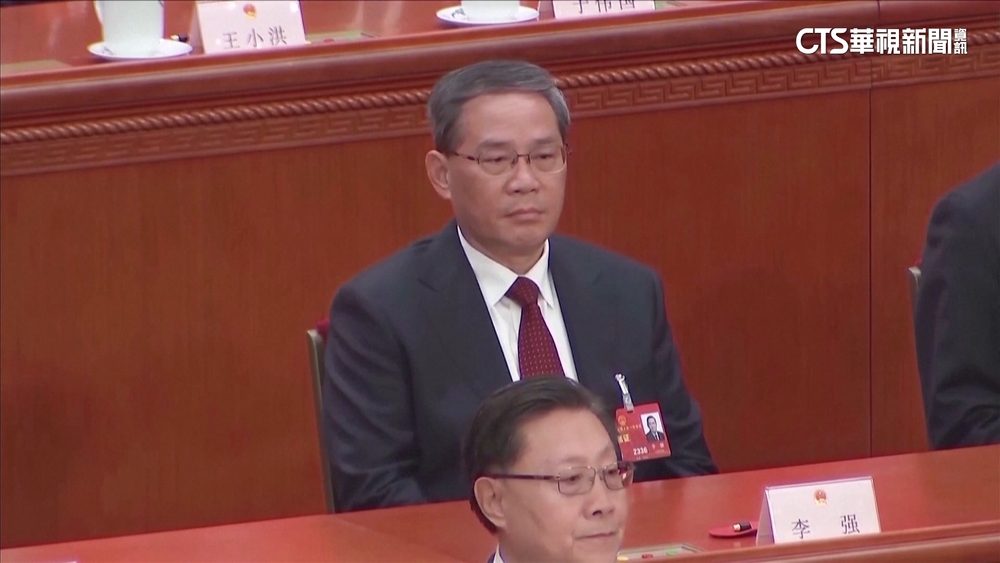 中國總理李強也出事？　遭爆家族資產逾4400億
