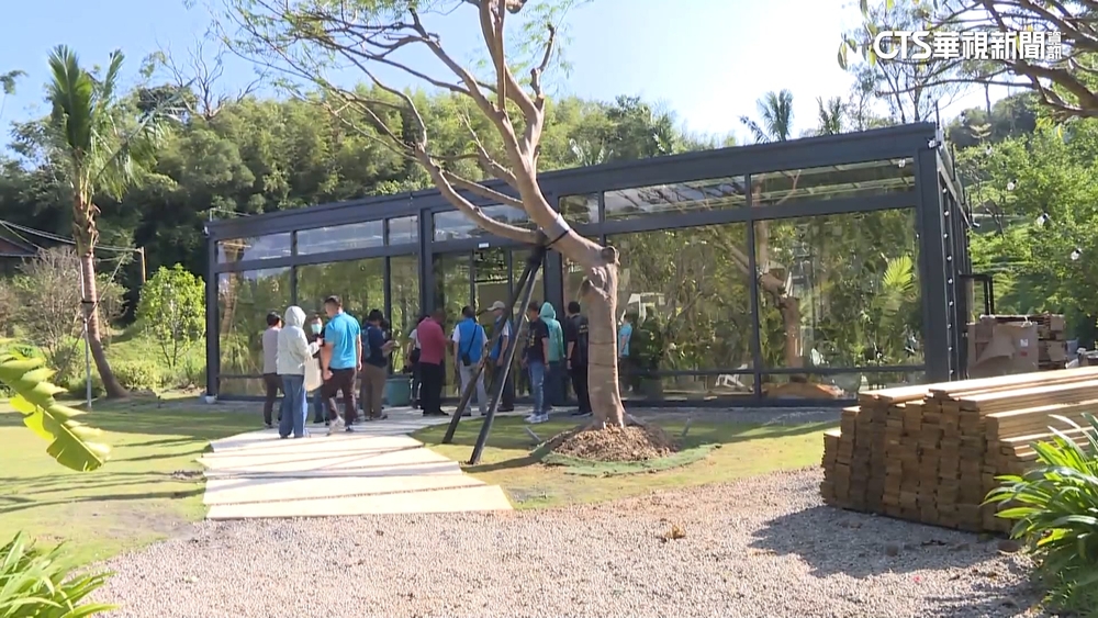 再罰26萬！電視節目涉「農地違建」　負責人：為觀光努力