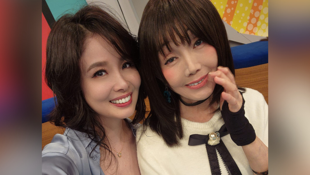 蔡閨上節目「變髮變裝」　全新造型網友都認不出