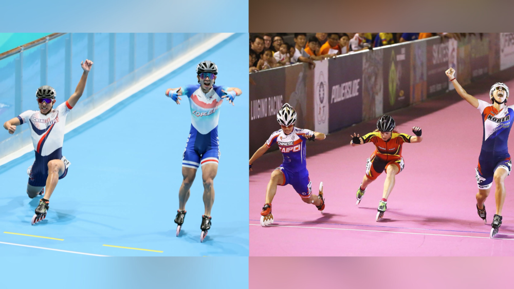 8年前韓國選手「提前慶祝丟金」畫面被翻出　網朝聖：歷史重演了！