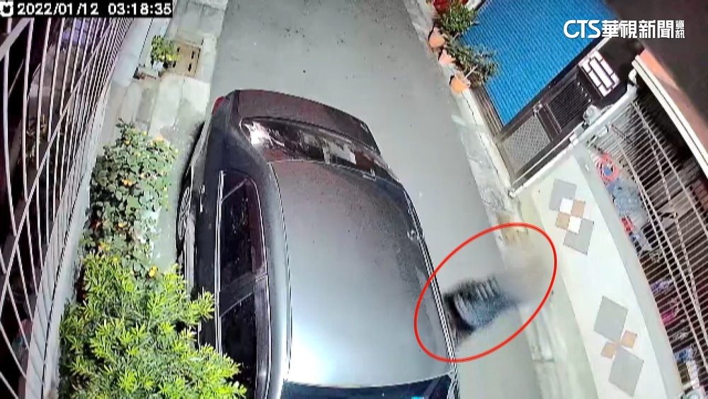 【台語新聞】同社區男多次跟騷　「小美」蒐證7個月提告成功