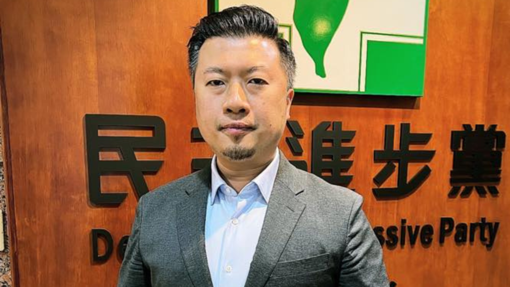 民進黨質疑「刪直播A斗內」　黃國昌：會捐出直播斗內